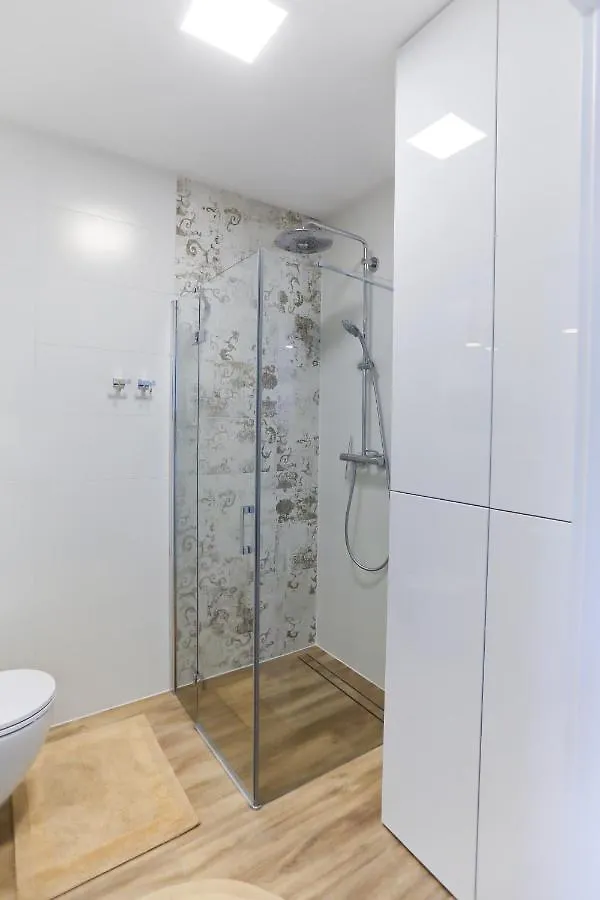 M&K Apartamenty Przytulny - Sobieszewo - Wyspa Sobieszewska Gdansk Poland